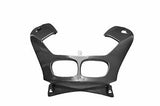 BMW R1200S Front Fairing Carbon Fiber