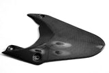 Triumph Carbon Fiber Daytona 675 Rear Fender Mudguard Fits 2006 2012  - MDI CarbonFiber - 3