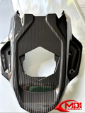100% Carbon Fiber BMW S1000RR 2023 2025 Rear Tail Seat cowl Lower parts