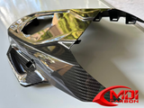 100% Carbon Fiber Seat Lower Cowl BMW S1000RR 2023