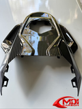 100% Carbon Fiber Seat Lower Cowl BMW S1000RR 2023