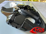 100% Carbon Fiber Seat Lower Cowl BMW S1000RR 2023