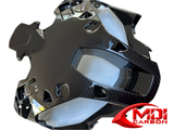 100% Carbon Fiber BMW S1000XR 2020-2024  Front Fairing Nose Cowl