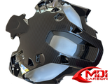 100% Carbon Fiber BMW S1000XR 2020-2024  Front Fairing Nose Cowl