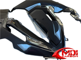 100% Carbon Fiber Side Panel BMW S1000XR 2021+