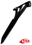 100% Carbon Fiber Chain Guard Ducati SuperSport 937 2021-2023