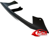 100% Carbon Fiber Chain Guard Kawasaki ZX-14/ZZR1400 2006-2023