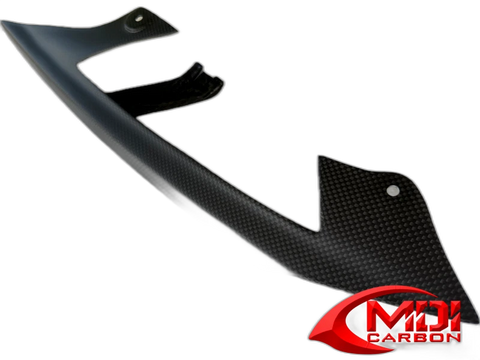 100% Carbon Fiber Chain Guard Kawasaki ZX-14/ZZR1400 2006-2023