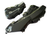 100% Carbon Fiber Ducati Hypermotard 950 2019-2020 Cam Belt Covers