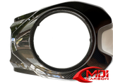 100% Carbon Fiber Ducati Hypermotard 950 2019 2020 Tank Cover
