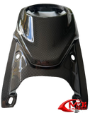 100% Carbon Fiber Ducati Hypermotard 950 2019 2020 Tank Cover