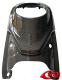 100% Carbon Fiber Ducati Hypermotard 950 2019 2020 Tank Cover