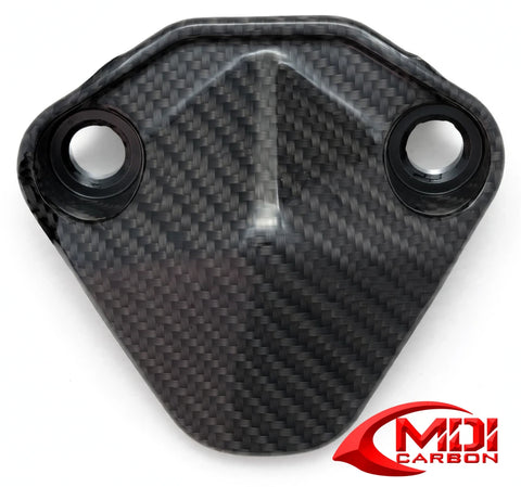 100% Carbon Fiber Fender Eliminator Ducati Panigale V4 2025+
