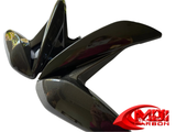 100% Carbon Fiber MV Agusta Brutale 800 2017-2021 Mid Side Panels Fairing Set