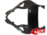 100% Carbon Fiber Rear Tail Fairing BMW S1000RR 2017