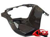 100% Carbon Fiber Rear Tail Fairing BMW S1000RR 2017