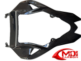 100% Carbon Fiber Rear Tail Fairing BMW S1000RR 2017
