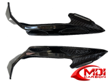 100% Carbon Fiber Rear Tail Fairing BMW S1000RR 2017