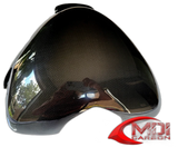 100% Carbon Fiber Tank Cover Suzuki B-King 2007-2011