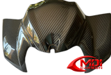 100% Carbon Fiber Tank Cover Yamaha FZ-1 2006-2015
