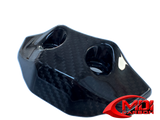 100% Carbon Fiber 2018-2025 Ninja H2 SX Gas Tank Cover Fairing Kawasaki