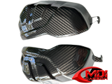 100% Carbon Fiber Engine Cover BMW R1200GS 2013-2015