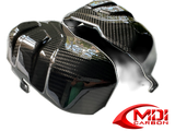 100% Carbon Fiber Engine Cover BMW R1200GS 2013-2015