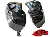100% Carbon Fiber Engine Cover BMW R1200GS 2013-2015
