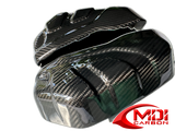 100% Carbon Fiber Engine Cover BMW R1200GS 2013-2015