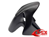100% Carbon Fiber Front Fender Ducati Panigale V4 2018+