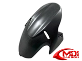 100% Carbon Fiber Front Fender Ducati Panigale V4 2018+