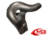 100% Carbon Fiber Heat Shield Ducati Panigale V4 2022+