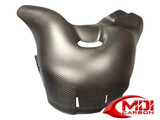100% Carbon Fiber Heat Shield Ducati Panigale V4 2022+