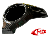100% Carbon Fiber Ignition Cover BMW S1000XR 2016+