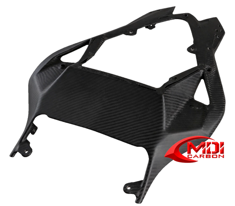 100% Carbon Fiber Rear Tail Fairing BMW S1000RR 2012-2015