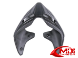 100% Carbon Fiber Seat Cover Ducati Panigale V4 2018+