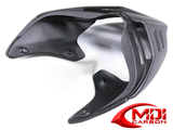 100% Carbon Fiber Seat Cover Ducati Panigale V4 2018+