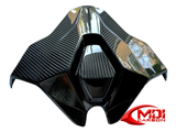100% Carbon Fiber Seat Cowl BMW S1000RR 2023