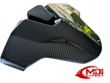 100% Carbon Fiber Seat Cowl BMW S1000RR 2023