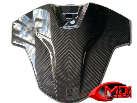 100% Carbon Fiber Seat Cowl BMW S1000RR 2023