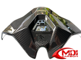 100% Carbon Fiber Seat Cowl BMW S1000RR 2023
