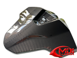 100% Carbon Fiber Seat Cowl BMW S1000RR 2023