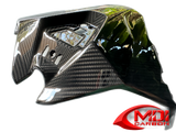 100% Carbon Fiber Seat Cowl BMW S1000RR 2023
