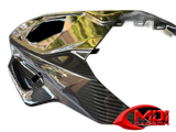 100% Carbon Fiber Seat Lower Cowl BMW S1000RR 2023