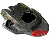 100% Carbon Fiber Seat Lower Cowl BMW S1000RR 2023