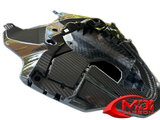 100% Carbon Fiber Seat Lower Cowl BMW S1000RR 2023