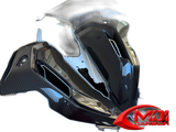 100% Carbon Fiber Side Panel BMW S1000XR 2021+