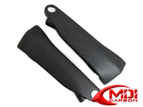 100% Carbon Fiber Side Panel Ducati Panigale V4 2018+