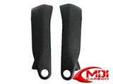 100% Carbon Fiber Side Panel Ducati Panigale V4 2018+