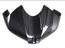 100% Carbon Fiber Tank Cover Yamaha YZF-R6 2006-2007